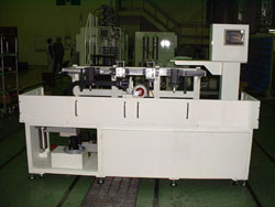 フェルール内研加工機