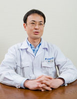 佐藤 守男